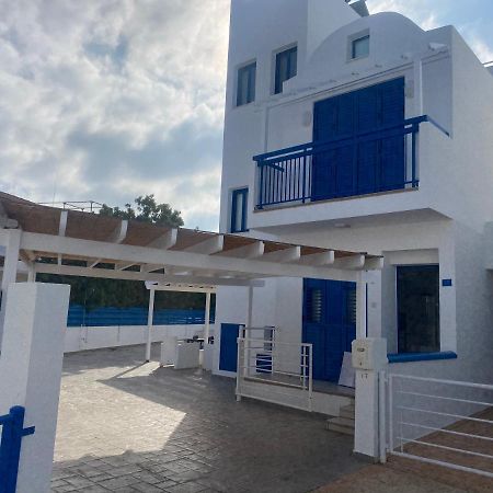 Olive Tree Villa - פרוטאראס מראה חיצוני תמונה