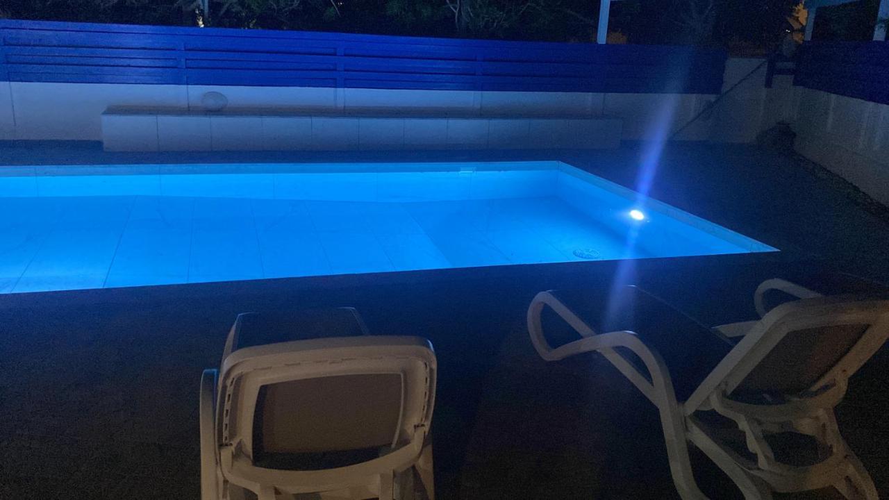 Olive Tree Villa - פרוטאראס מראה חיצוני תמונה