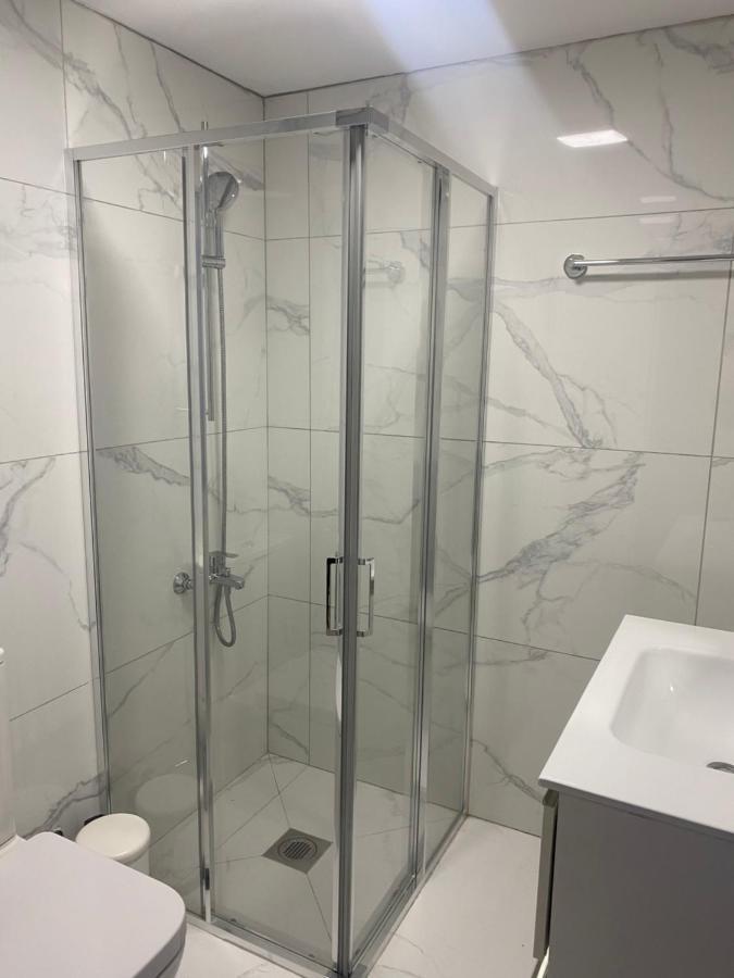 Olive Tree Villa - פרוטאראס מראה חיצוני תמונה