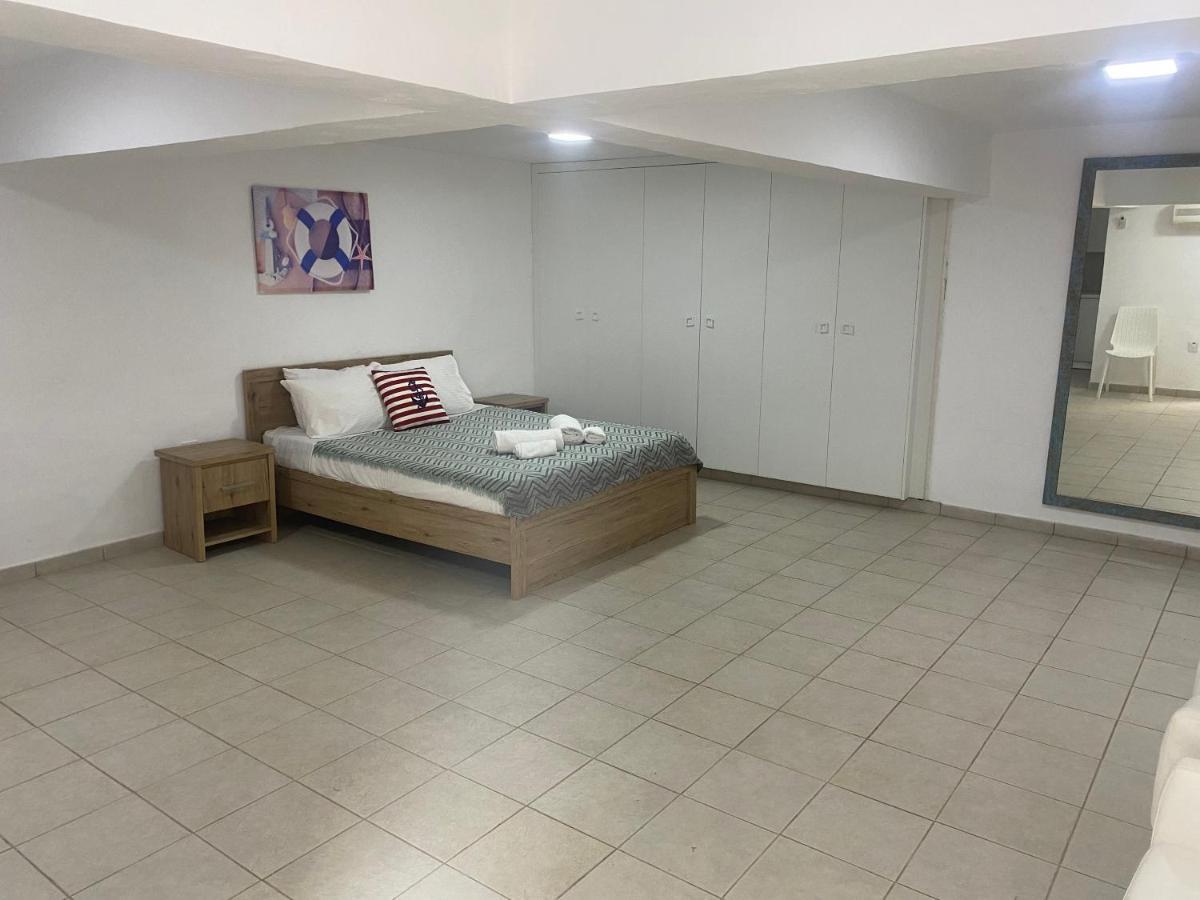 Olive Tree Villa - פרוטאראס מראה חיצוני תמונה