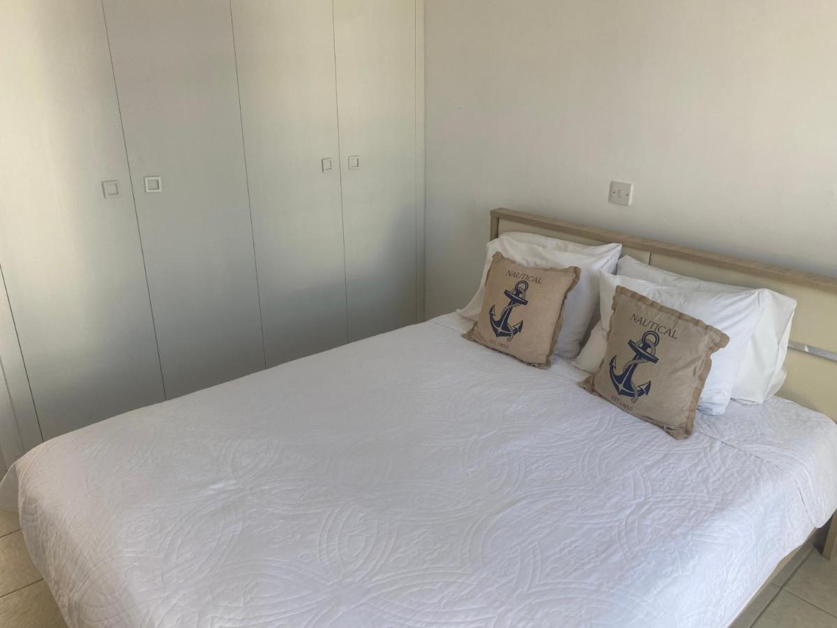 Olive Tree Villa - פרוטאראס מראה חיצוני תמונה