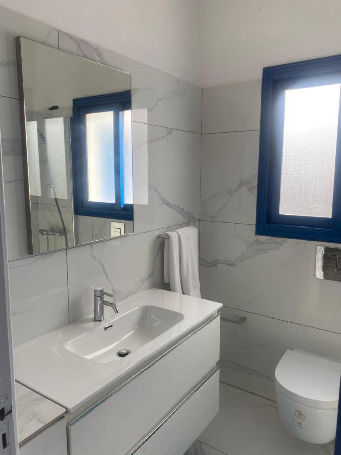 Olive Tree Villa - פרוטאראס מראה חיצוני תמונה