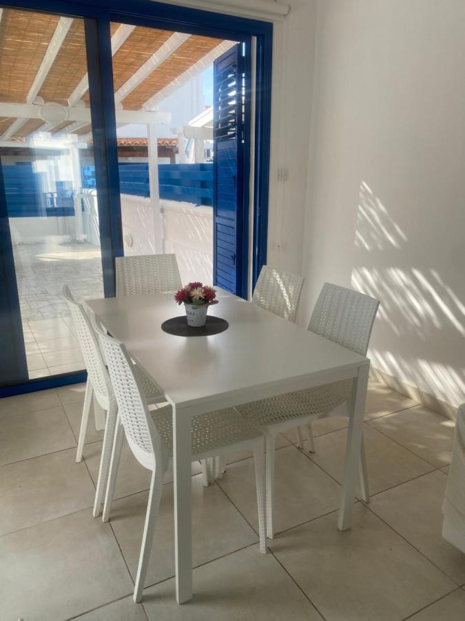 Olive Tree Villa - פרוטאראס מראה חיצוני תמונה